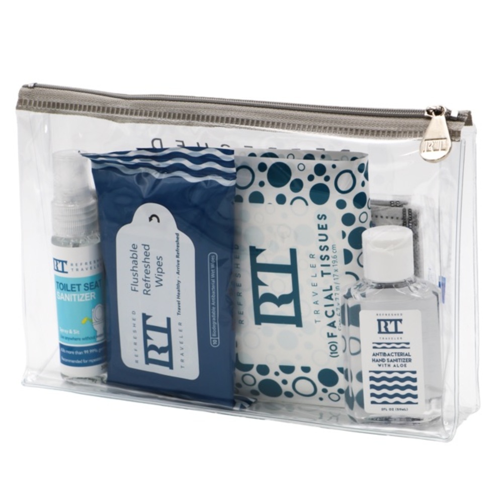 Travel Safety Kit